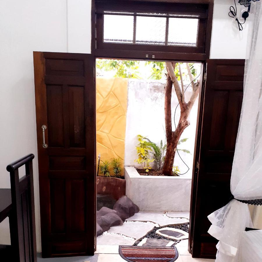 Dihini Villa Unawatuna Exterior foto